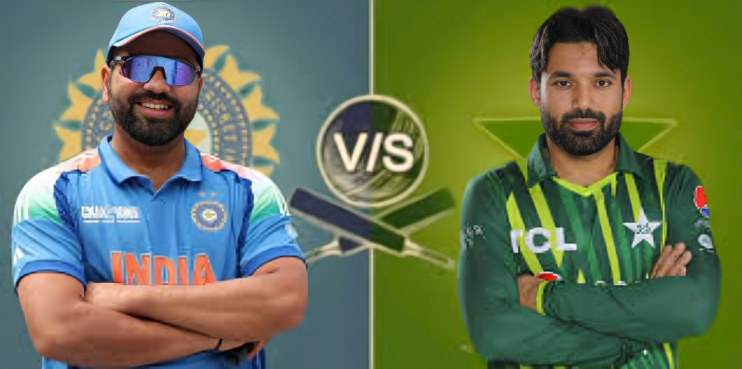 India National Cricket Team vs Pakistan National Cricket Team Timeline A Legendary Rivalry Through the Years